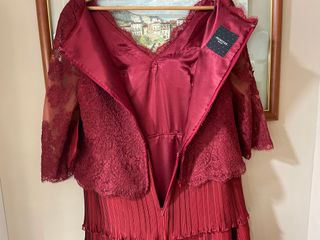 Vestido para ocasiones especiales Talla 48