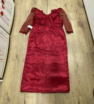 Vestido para ocasiones especiales Talla 48