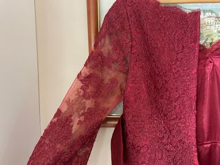 Vestido para ocasiones especiales Talla 48