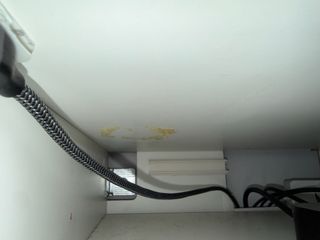 Mueble TV Ikea Besta Blanco