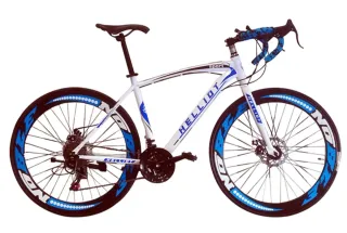 Bicicleta de carretera .   Oferta de frebrero 400€