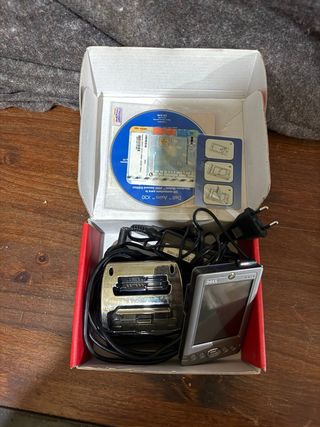 Receptor GPS Inalámbrico HOLUX GPSlim 236