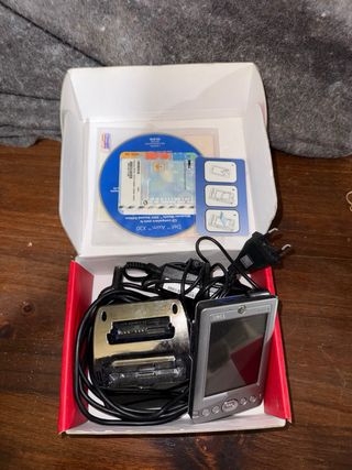 Receptor GPS Inalámbrico HOLUX GPSlim 236