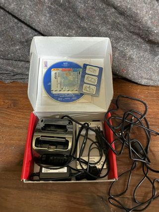 Receptor GPS Inalámbrico HOLUX GPSlim 236