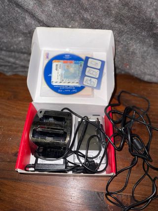 Receptor GPS Inalámbrico HOLUX GPSlim 236