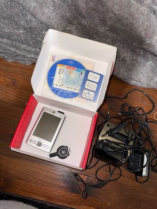 Receptor GPS Inalámbrico HOLUX GPSlim 236