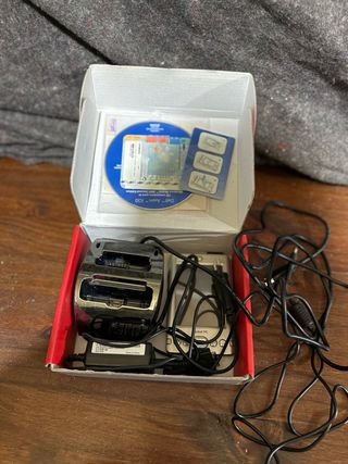 Receptor GPS Inalámbrico HOLUX GPSlim 236