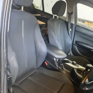 Despiece BMW Serie 1 F20 año 2012 caroseria