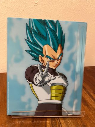 Dragon Ball Z Resurrection F Blu-Ray Edição Especi
