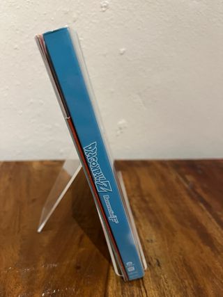 Dragon Ball Z Resurrection F Blu-Ray Edição Especi