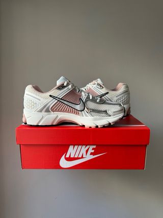 Nike Zoom Vomero 5 Sail Pearl White [44.5]