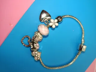 Pulsera amor
