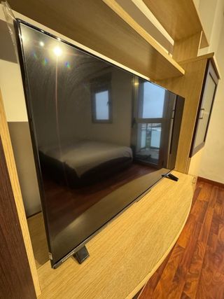 Smart TV 4K Toshiba 40 Nueva en Garantía