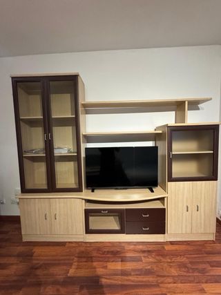 Smart TV 4K Toshiba 40 Nueva en Garantía