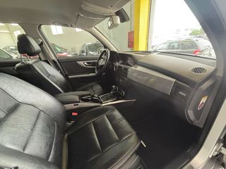 Mercedes-Benz GLK 320cdi 4matic 225cv 7G 2010