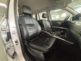 Mercedes-Benz GLK 320cdi 4matic 225cv 7G 2010
