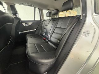 Mercedes-Benz GLK 320cdi 4matic 225cv 7G 2010