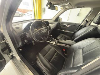 Mercedes-Benz GLK 320cdi 4matic 225cv 7G 2010