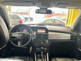 Mercedes-Benz GLK 320cdi 4matic 225cv 7G 2010