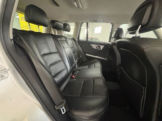 Mercedes-Benz GLK 320cdi 4matic 225cv 7G 2010