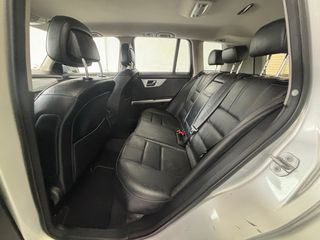 Mercedes-Benz GLK 320cdi 4matic 225cv 7G 2010