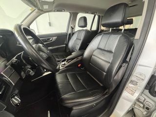 Mercedes-Benz GLK 320cdi 4matic 225cv 7G 2010