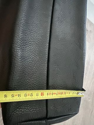 Borsa Salvatore Ferragamo Nero Originale