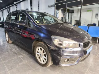 BMW Serie 2 2018