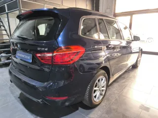 BMW Serie 2 2018