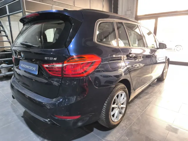 BMW Serie 2 2018