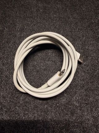 Pack 3 Cables Apple USB-C a Lightning