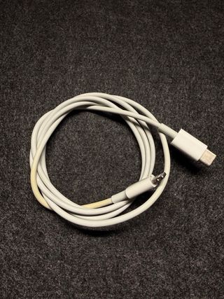 Pack 3 Cables Apple USB-C a Lightning