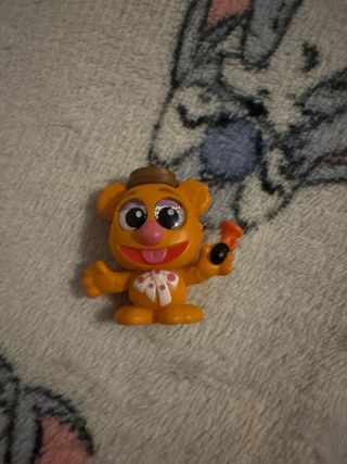 Pack 2 Figuras Disney Doorables