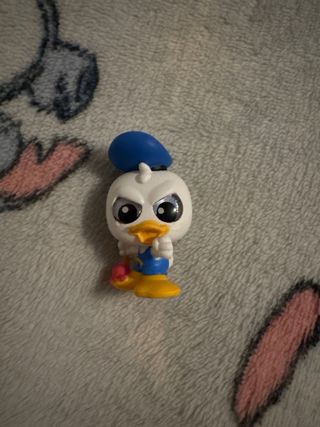 Pack 2 Figuras Disney Doorables