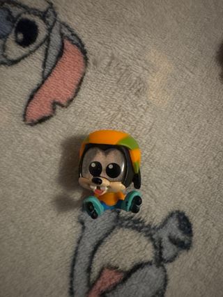 Pack 7 Figuras Disney Doorables Lets Party