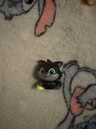 Pack 7 Figuras Disney Doorables Lets Party