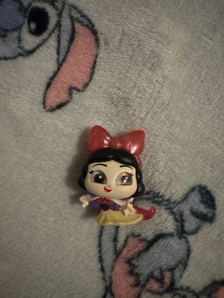 Pack 7 Figuras Disney Doorables Lets Party