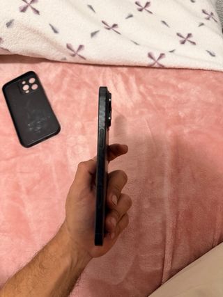 iPhone 16 Pro Max 512GB 100% Batería