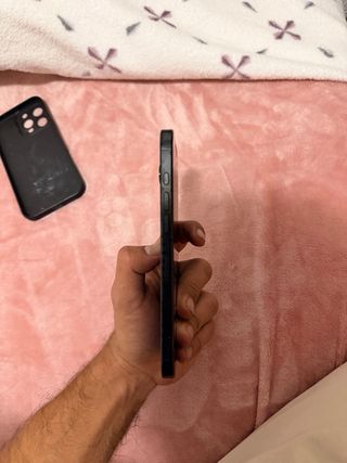 iPhone 16 Pro Max 512GB 100% Batería