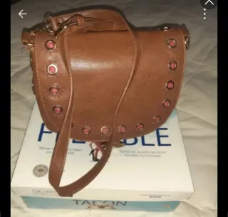 Botas de ante marrones