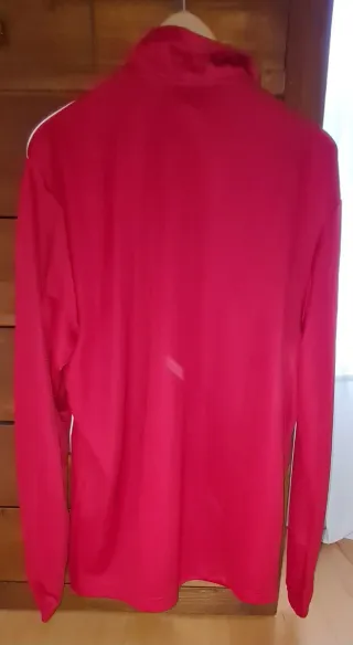 Lote Ropa Deportiva Adidas XL