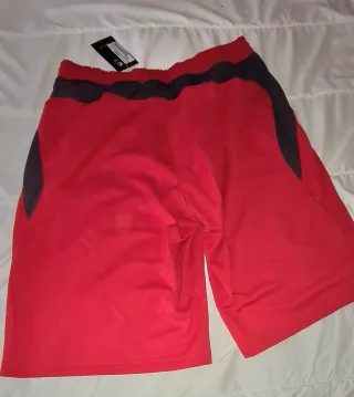 Lote Ropa Deportiva Adidas XL