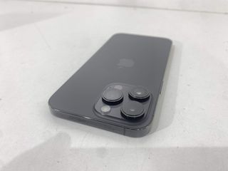 apple iphone 14 pro max 256gb