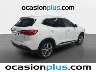 MG HS 1.5 Turbo GDI Luxury 119 kW (162 CV)