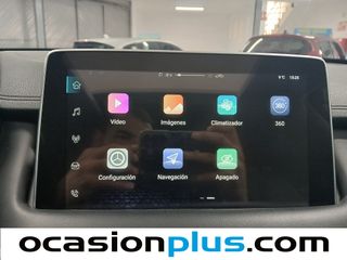 MG HS 1.5 Turbo GDI Luxury 119 kW (162 CV)