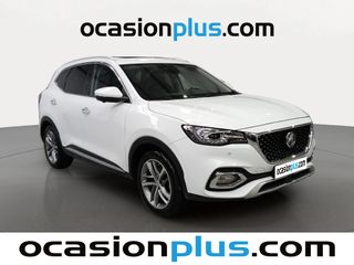 MG HS 1.5 Turbo GDI Luxury DCT 119 kW (162 CV)