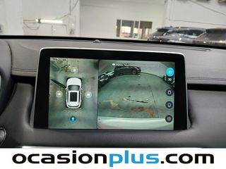 MG HS 1.5 Turbo GDI Luxury DCT 119 kW (162 CV)