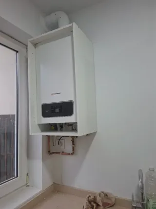 Reformas integrales y fontanería