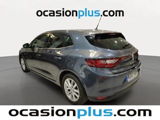 Renault Megane Intens Energy TCe 97 kW (130 CV)