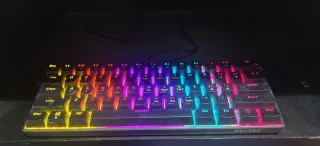 Portátil Lenovo LOQ Negro